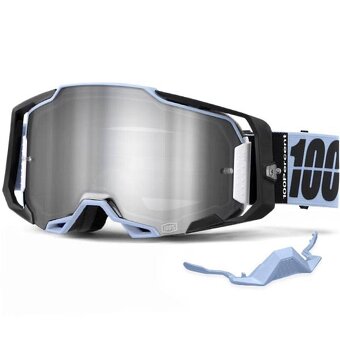 Helma Airoh Twist velikost S - 4