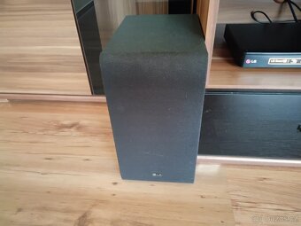 TV.LG OLED 55B8PLA - 4