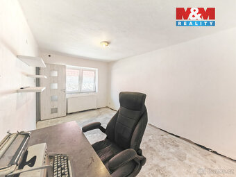 Prodej rodinného domu, 74 m², Zdechovice - 4