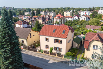 Dům 6 a více o ploše 294 m2 - Úvaly, Úvaly - 4