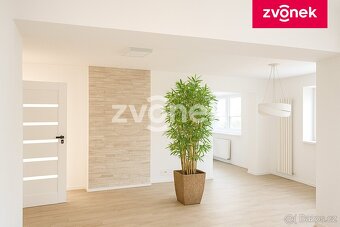 3+kk Zlín - Obeciny, balkon, parkovací stání - 4