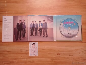 B.A.P.: Carnival - 4