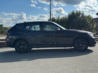 BMW X1 2.0d 135kw TOP - 4