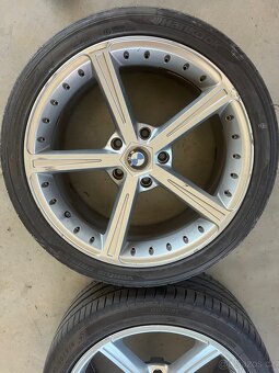 Ac schnitzer type IV 235/40 R18 - 4