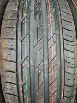 225/55/18 letní pneu BRIDGESTONE 225 55 18 - 4
