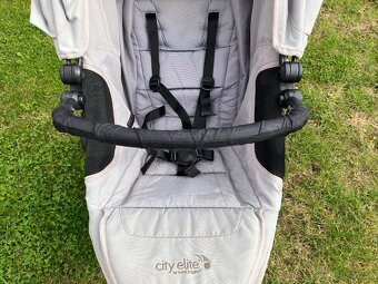 Kočárek Babyjogger city elite - 4