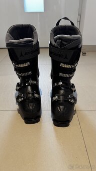 Prodám lyžařské boty Atomic HAWX Prime 110 S - 4