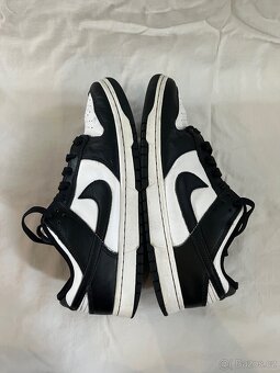Nike panda boty - 4