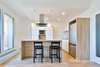 Prodej bytu 1+kk 38 m², Střední, Brno - Ponava - 4
