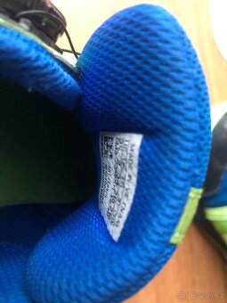 Prodám tenisky zn. Adidas, vel.34. - 4