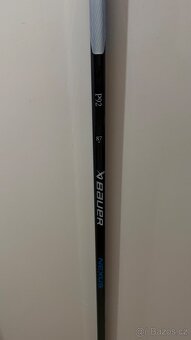 ✅ ĽAVÁ - BAUER NEXUS LEAGUE 2025 - 169 CM - P92 - 87 FLEX ✅ - 4