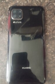 Huawei p40
Litle 128/6 - 4