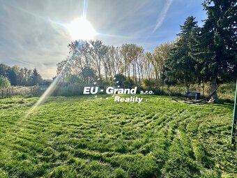 Prodej stavebního pozemku 1 160 m², Varnsdorf, ev.č. 05829 - 4