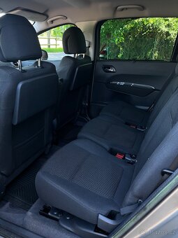 Peugeot 5008 2,0HDI. 110KW - 4