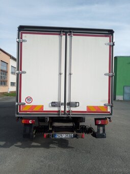 Renault Midlum 280 DXI, r.v.2007, EURO 4, 12 t - 4