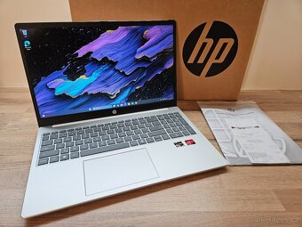 15,6" IPS_HP PAVILION 15_R5-7520U_8GB DDR5_512GB_AMD - 4