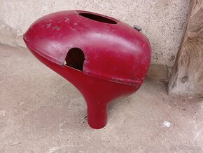 Jawa 125,150,175 kyvacka - 4