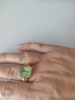 Zlatý prsten - 4