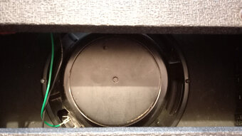 Celolampové kombo CRATE VC 3112 - 4