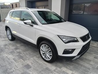 Seat Ateca 1.4 TSi DSG Xcellence - 4