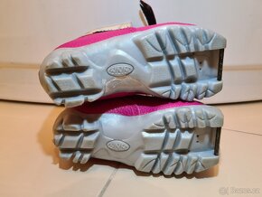 Dívčí boty na běžky Alpina 26 NNN - 4