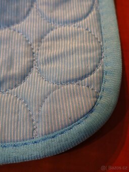 Chladící podložka pro psy 96x66cm - 4