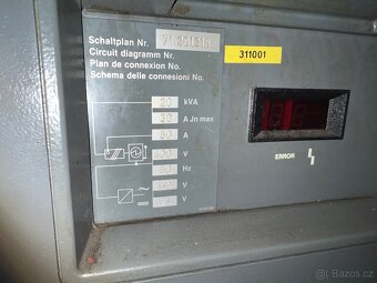 DECKEL MAHO 600 W - 4