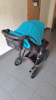 Britax RÖMER sportovní kočárek - 4