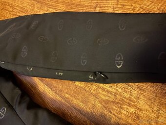 Dámská lyžařská bunda Goldbergh - 4