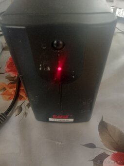 Kamerový systém - 4