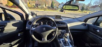 Peugeot 3008 Hybrid - 4