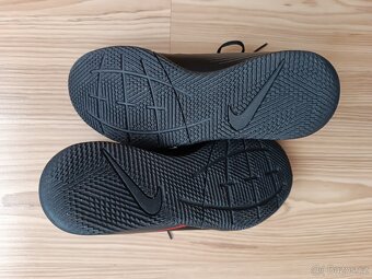 Sportovní boty černé - vel. 38 - 4