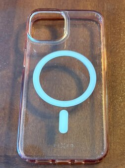 Prodám iPhone 13 128 GB - 4