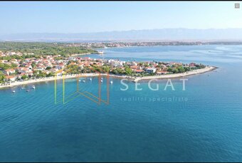 Prodej luxusních apartmánů několik metrů od moře Chorvatsko - 4