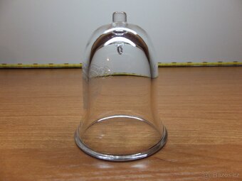 Broušený zvoneček Harley Davidson 2004 - 4