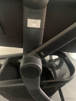 Kočárek Joolz Day + - 4