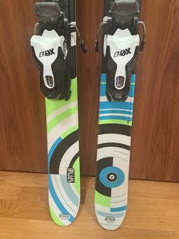 Freeride lyže Dynastar 148cm - 4