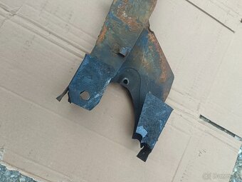 jawa californian kryt řetězu original - 4