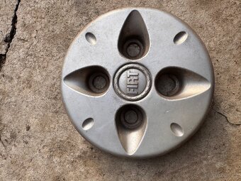 Zimní kola Fiat Doblo 175/70 R14 88T XL - 4