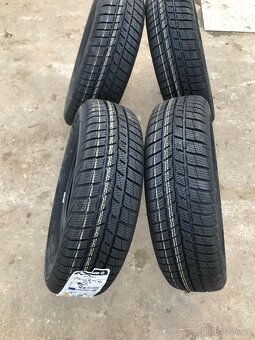 175/70 R14 Barum - 4