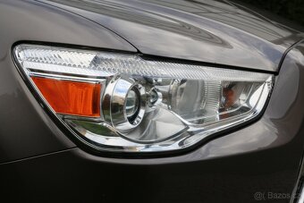 Mitsubishi ASX 1.6 86KW, 1.Majitel, ČR - 4