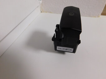 spínač ručnej ručni brzdy peugeot 3008 / 5008 /C6 / DS4 C4 - 4