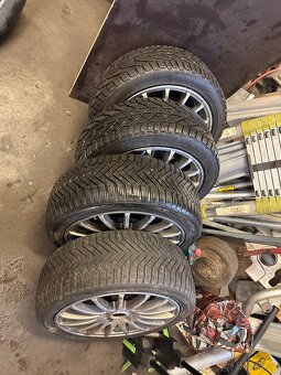 Kola na Octavii (5x112) - 4