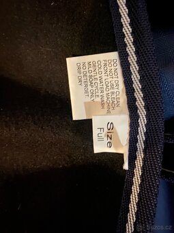 Bederní deka Kentaur - 4