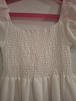 Oblečení holka 140,146,152 č.2 - 4