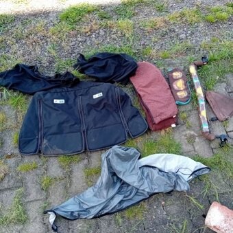 Kočárek TFK pro dvojčata - Twinner Twist Duo - 4