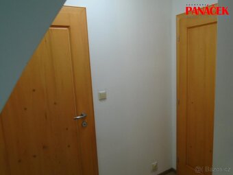Pronájem bytu 1+1 Zlín novostavba - 4