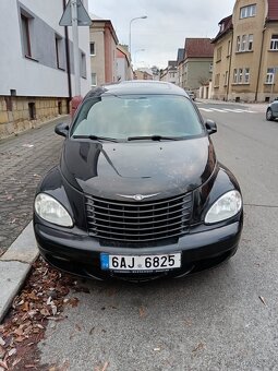 Chrysler PT cruiser 2.0i - 4