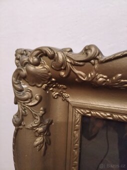 Starožitný obraz - 4