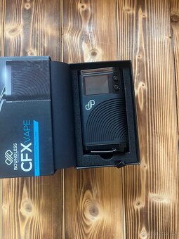 Vaporizer - Boundless CFX Vape - 4